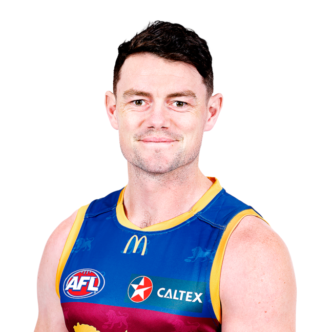 Lachie Neale profile picture